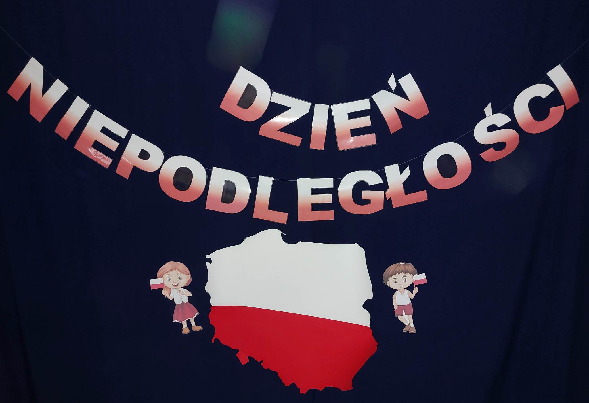 11 Listopada Narodowe Święto Niepodległości